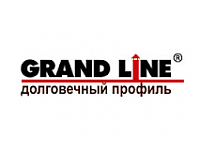 Водосток стальной Grand Line (Гранд Лайн)
