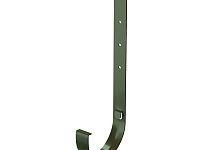 Крюк карнизный металлический Docke Standard 120 мм зеленый