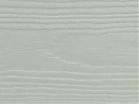 Доска фиброцементная 3600*190*10 мм CEDRAL Lap Wood С06 Дождливый океан