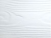 Доска фиброцементная 3600*190*10 мм CEDRAL Lap Wood С01 Белый минерал