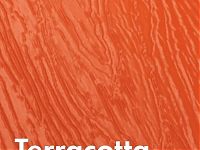Краска DECOVER PAINT Terracotta (0,5л)