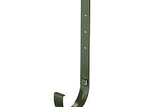 Крюк карнизный металлический Docke Standard 120/80 мм зеленый