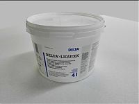 Паста герметизирующая (без армирующей ленты) 4 л DELTA LIQUIXX